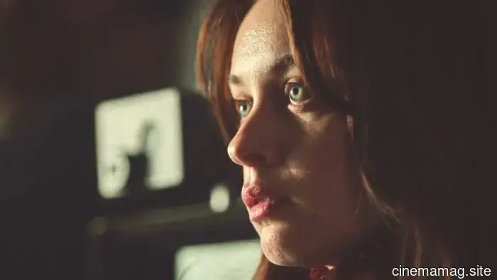 Amanda Fix is the ultimate survivor in Teenage Sex and Death at Camp Miasma.
