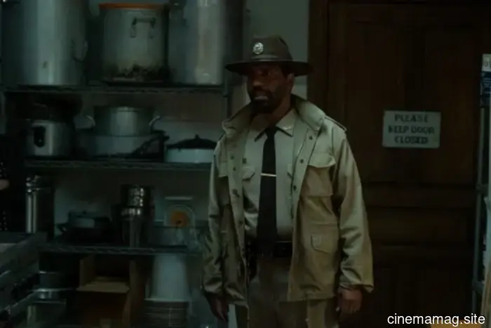 Fai un viaggio a Widow’s Bay con Matthew Rhys nel trailer della serie horror-comedy di Apple TV