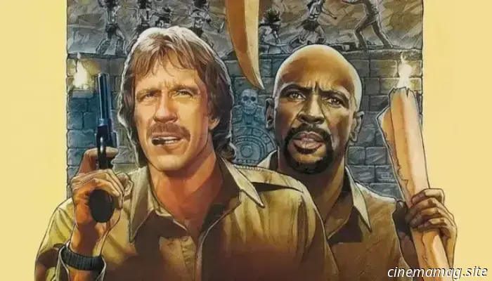 Las imitaciones imprescindibles de Indiana Jones de los años 80