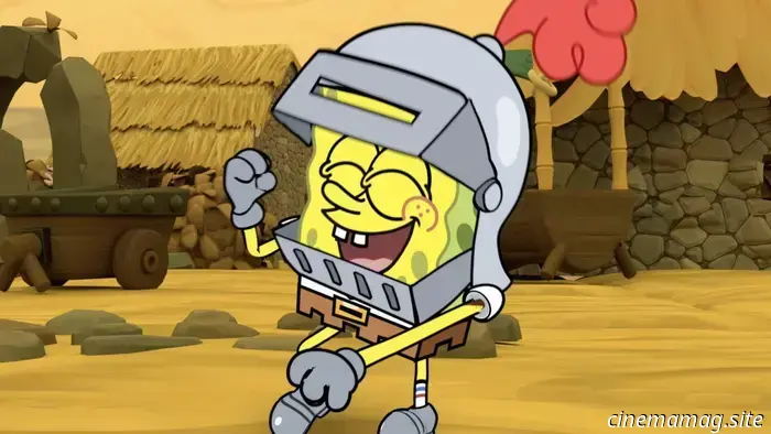 Nicktoons & I dadi di Destiny trailer stuzzicano Nickelodeon-infuso RPG d'azione