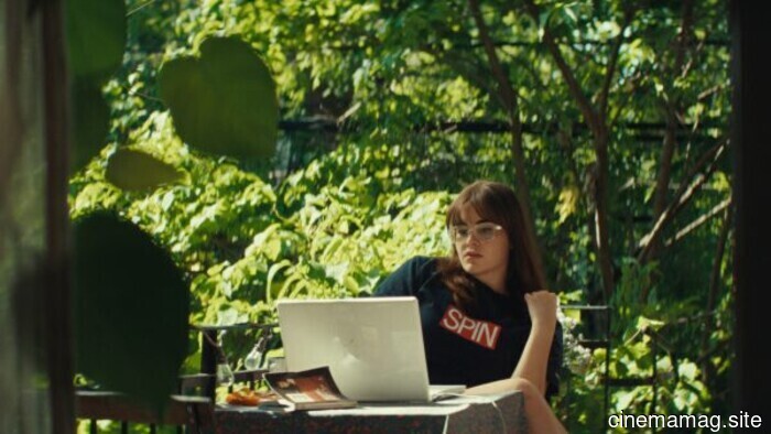 Reseña de película – Mile End Kicks (2025)