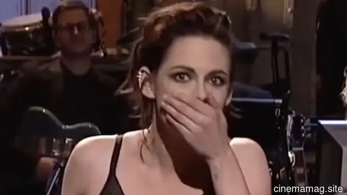 The 12 Most Astonishing Moments in the 50-Year History of Saturday Night Live