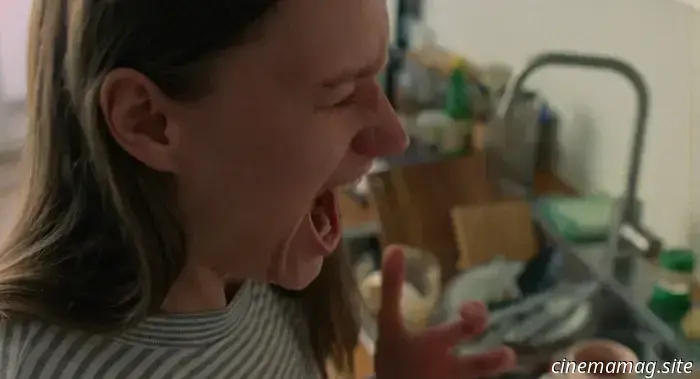 Четыре фильма, которые стоит посмотреть на Таллиннском кинофестивале «Черные ночи» 2025 года