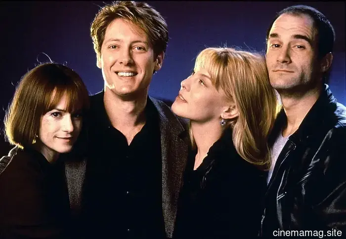 The Top 12 NC-17 Films Ranked by Domestic Box Office Earnings