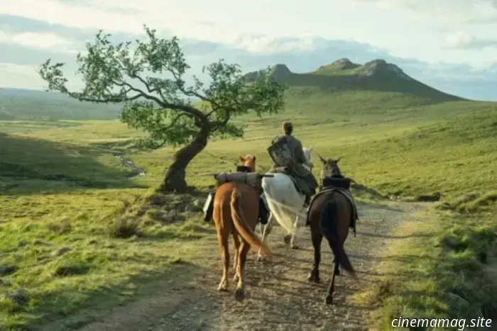 House of the Dragon and A Knight of the Seven Kingdoms have been renewed.