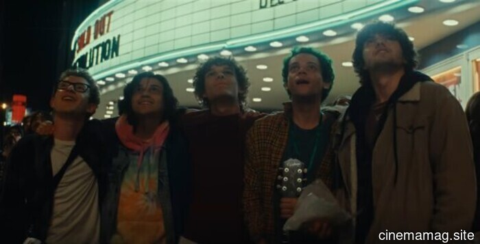 Film Review – Nimrods (2026)