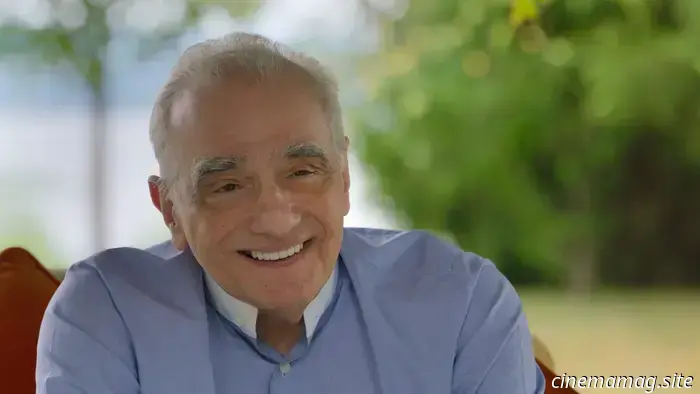 Il montatore di Mr. Scorsese, David Bartner, su come catturare il cuore emotivo di una carriera leggendaria.