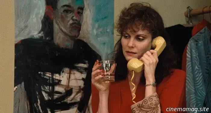 Emulsion Episode Two – Alan Rudolph discusses Choose Me.