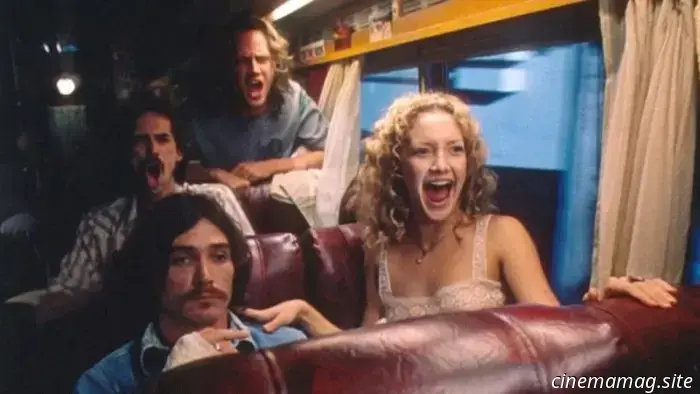 Almost Famous a 25 anni: la storia dietro il classico di culto sul passaggio all'età adulta