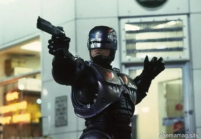 12 Movie Satire That Achieves Dual Effect by Emulating Their Subjects