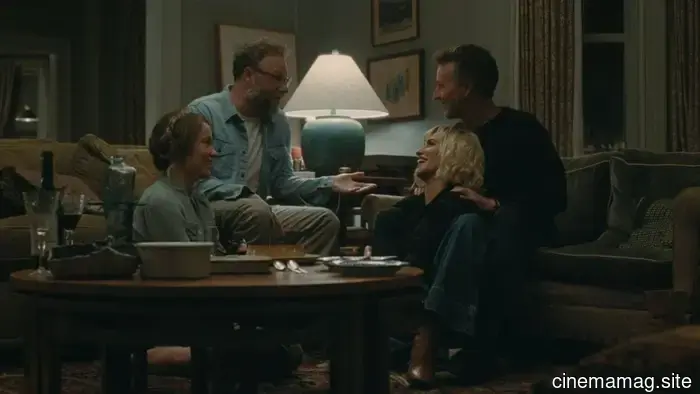 40 фильмов, которые стоит посмотреть этим летом