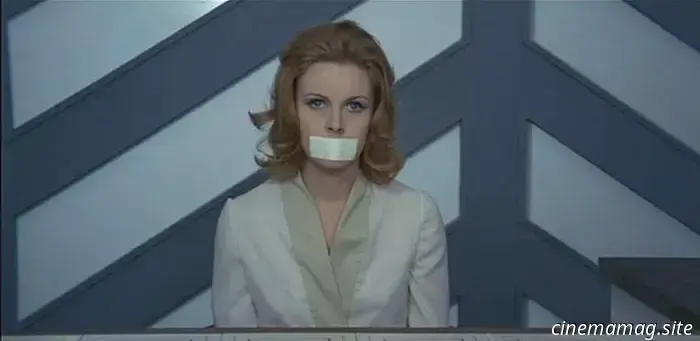 The 12 Most Sleazy Films We've Ever Watched