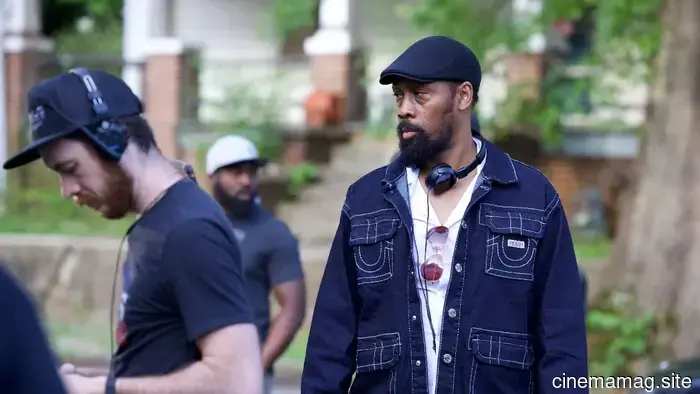 RZA Discusses One Spoon of Chocolate, Tarantino, and Managing a Video Store