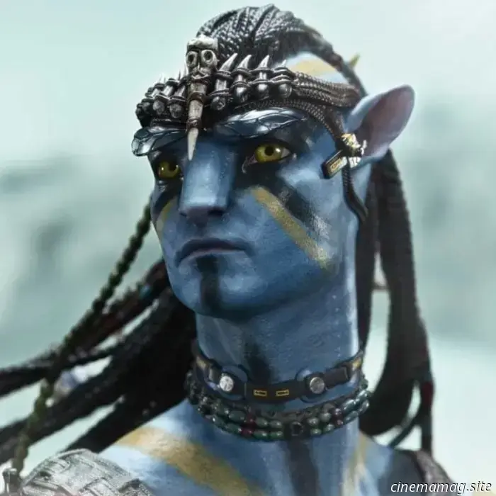 Jake Sully, Neytiri e Varang: statue da collezione Avatar Real Elite Masterline svelate da Prime 1 Studio