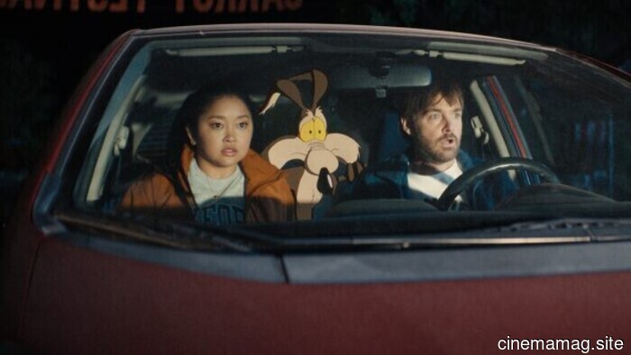 Film Review – Coyote vs. Acme (2026)