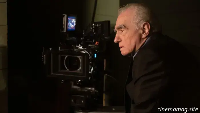 Novità in streaming: Mr. Scorsese, Il vicino perfetto e Il mio grande, audace e bellissimo viaggio