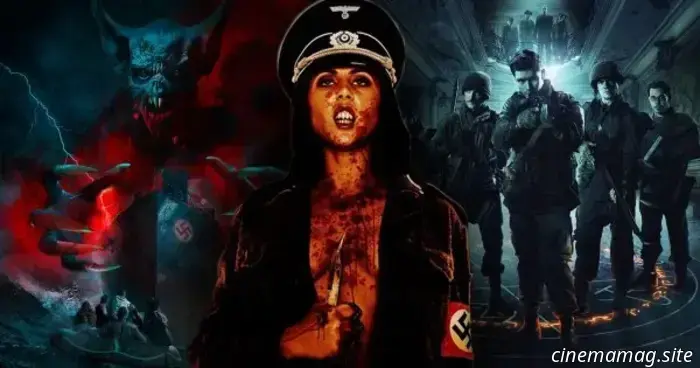 8 Essential Horror Movies Set in World War II