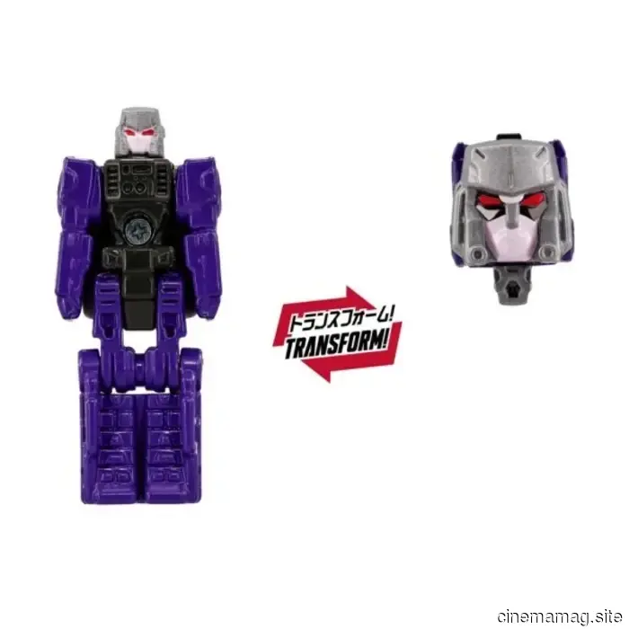 Transformers Takara Tomy Overgear Optimus Prime, Ratchet y las figuras de Gigastorm lanzan pedidos anticipados de Hasbro