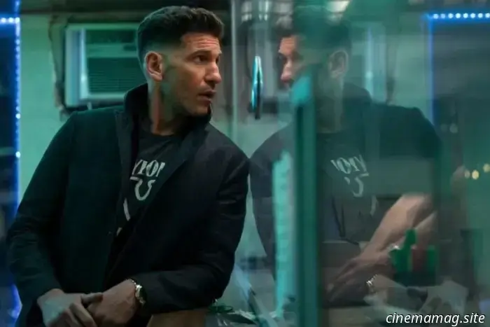 Ben Affleck y Jon Bernthal vuelven a la acción en el tráiler de El contable 2