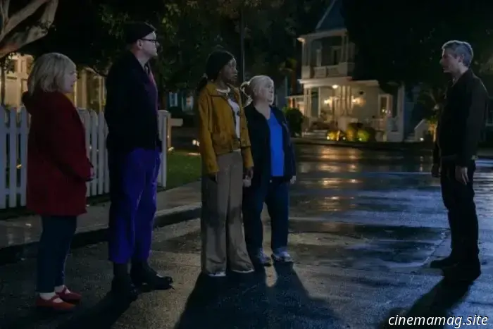 Il trailer del reboot di The 'Burbs mostra Keke Palmer alle prese con il quartiere.