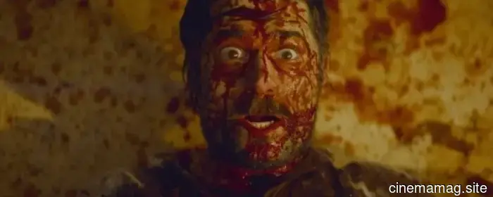 A road trip through Texas becomes a Southern Nightmare in the trailer for this grindhouse-inspired horror film.
