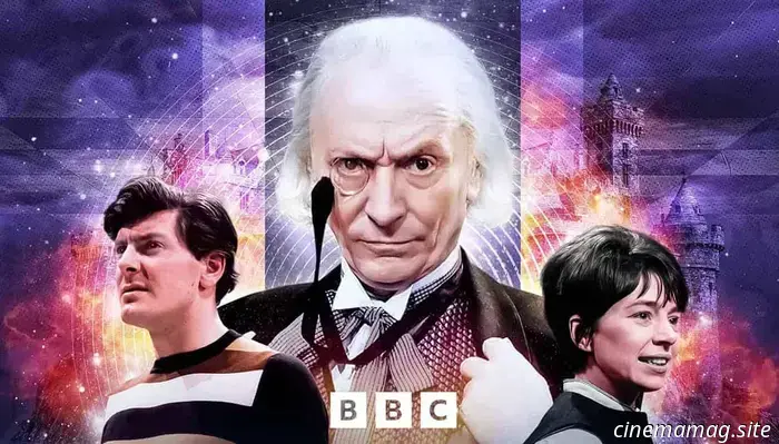 Two new Doctor Who Short Trips have been made available for free by Big Finish.
