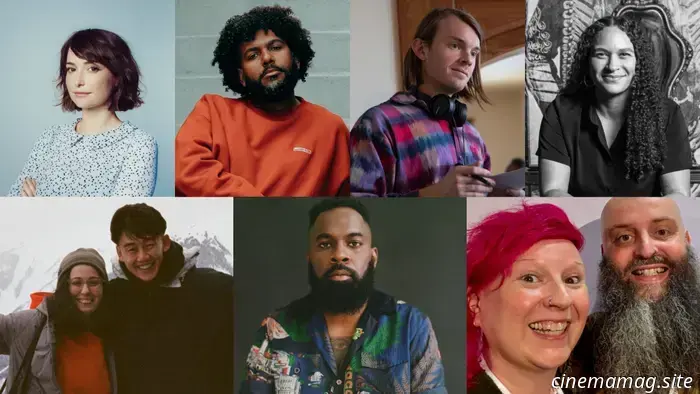 The Panel of Cool for the 25 Most Exciting Film Festivals, 2025