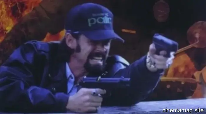 10 Excellent Direct-to-Video Action Films from the 1990s