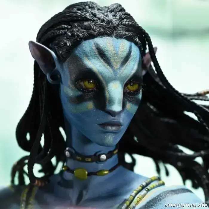 Jake Sully, Neytiri e Varang: statue da collezione Avatar Real Elite Masterline svelate da Prime 1 Studio