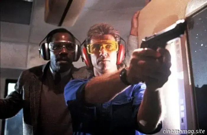 Lethal Weapon (1987) - Recensione 4K Ultra HD