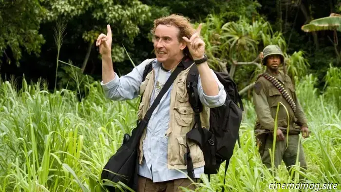 15 Unanticipated Movie Deaths