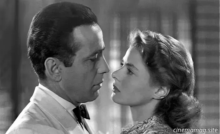 12 film classici degli anni Quaranta che sono ancora un piacere da guardare