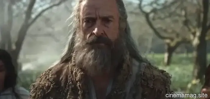 Ridley Scott e Hugh Jackman salpano per l'Isola del Tesoro