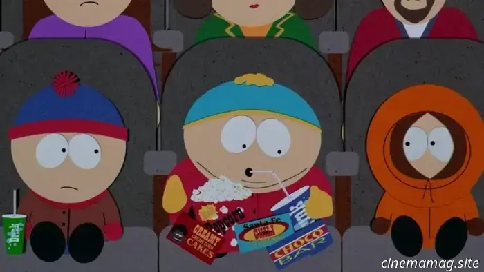 12 serie TV spudorate che non se ne curano se ti offendi