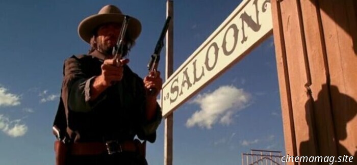 Il fuorilegge Josey Wales (1976) - Recensione 4K Ultra HD
