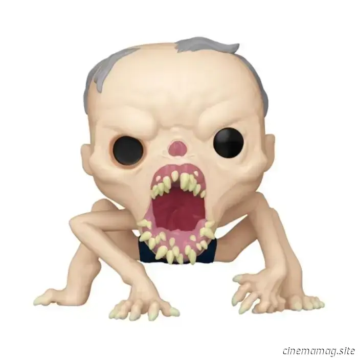 Funko выпускает фигурки Pop! Vinyl по «Оно: Добро пожаловать в Дерри»