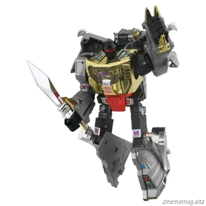 Hasbro lancia nuove action figure della serie Transformers Takara Tomy Team-Up