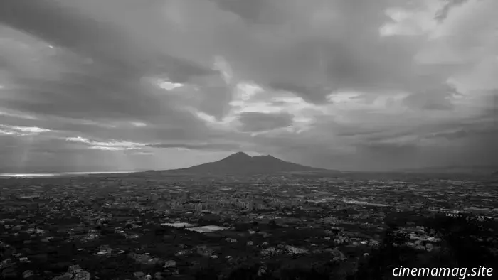 Lucia Senesi’s Ten Best Films of 2025