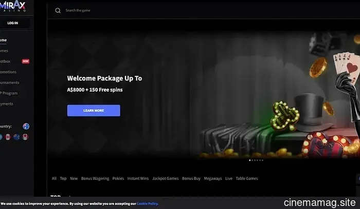 Fast Payout Casinos in Australia 2026: Top 5 Aussie Online Casinos with the Quickest Payout Rates - MovieMaker