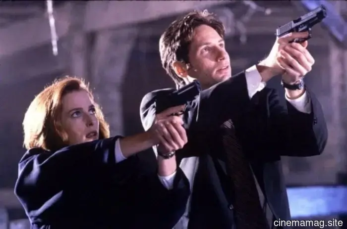 The TV Shows That Took Risks with Complexity Before It Was Accepted
