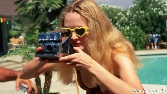 Boogie Nights di Paul Thomas Anderson avrà un'uscita in 4K Ultra HD.