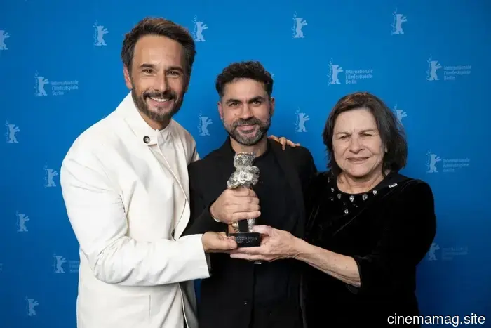 Директор "Синей тропы" Габриэль Маскаро о взрослении, игривых дистопиях и консервативных пробуждениях