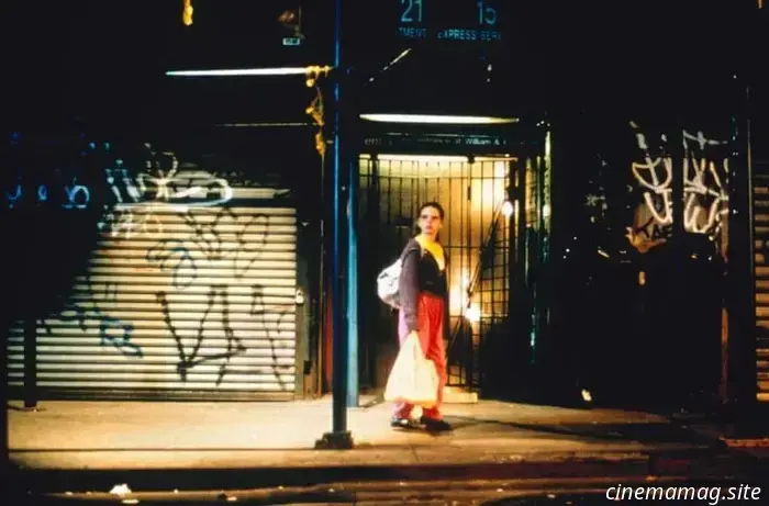 12 Amazing '90s Movies That Only the Cool Kids Recall