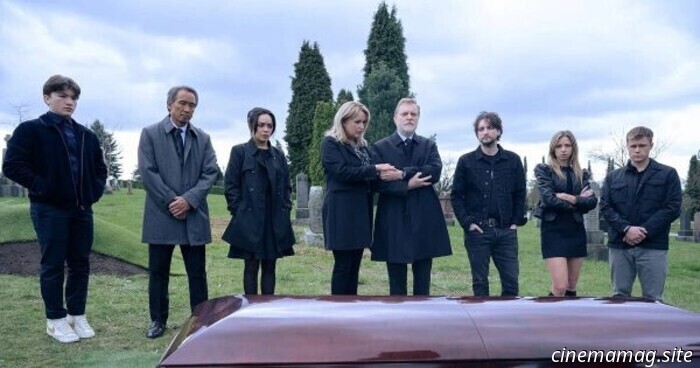 Final Destination: Bloodlines (2025) - Film Review