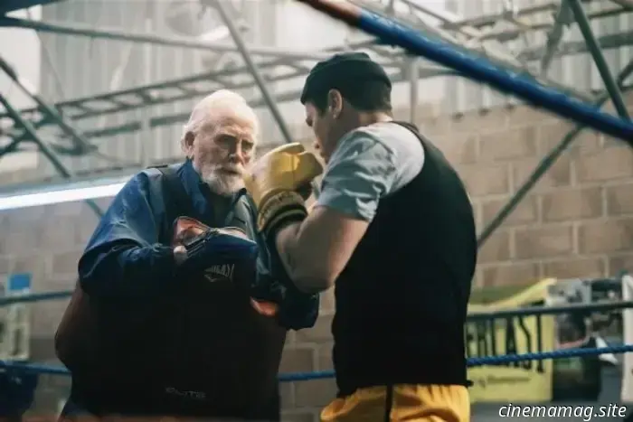 Trailer for Salvable featuring Toby Kebbell, Shia LaBeouf, and James Cosmo.