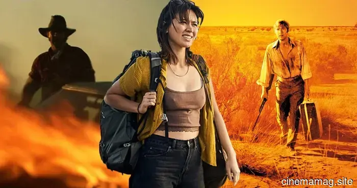 10 Film Horror e Thriller Essenziali dell'Outback Australiano