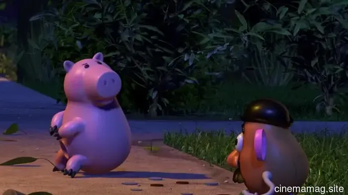 12 Scherzi Shockanti per Adulti in Toy Story Che Non Sono Per Bambini