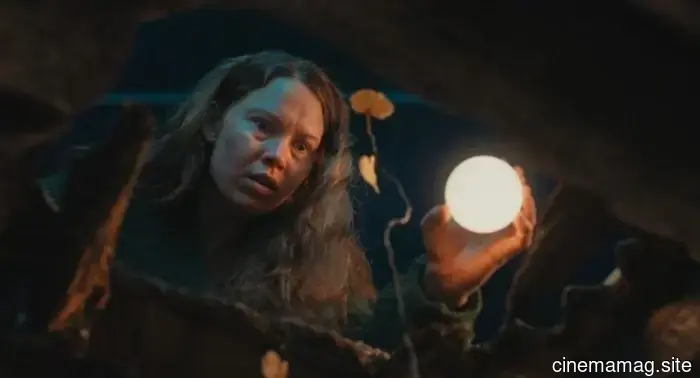 Trailer per l'horror di Shudder Nightborn con Rupert Grint