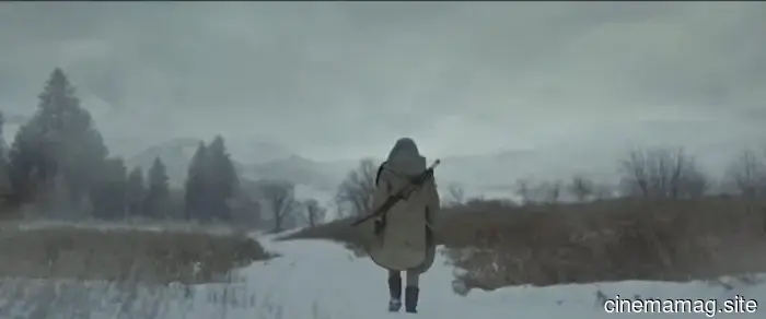 Киберпанковский экшн-триллер «Последние убийцы» получил трейлер, постер и изображения.