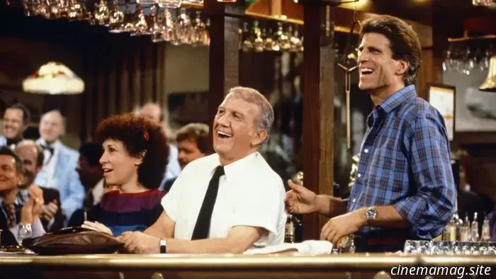 The 15 Best Sitcom Ensembles in History